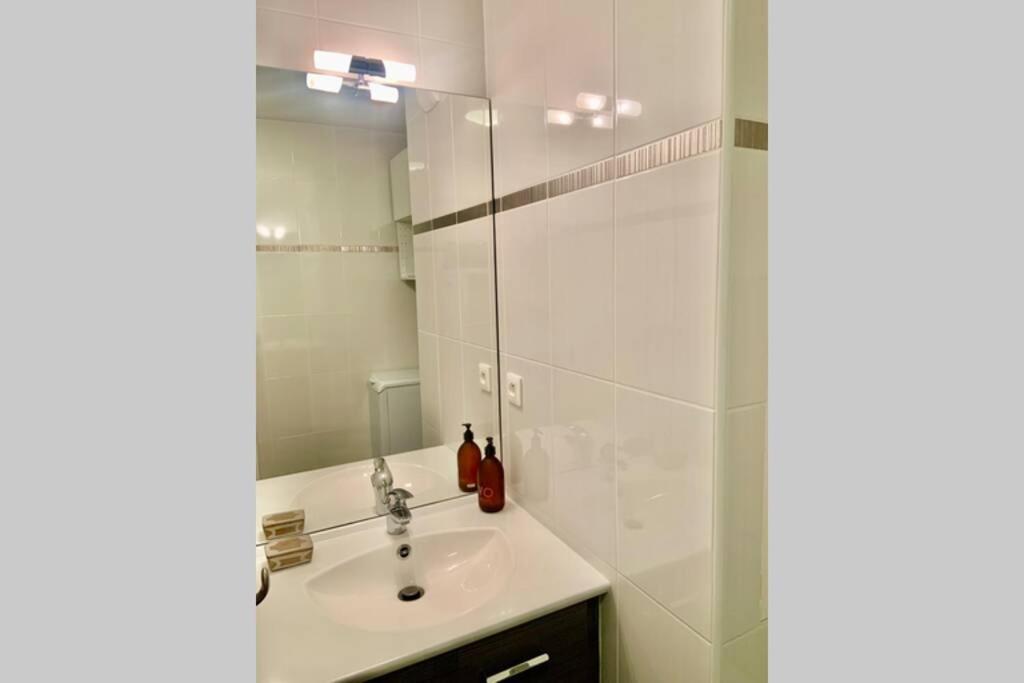 Studio 2 Adultes 2 Enfants Parcs Disneyland Paris Montévrain Eksteriør billede
