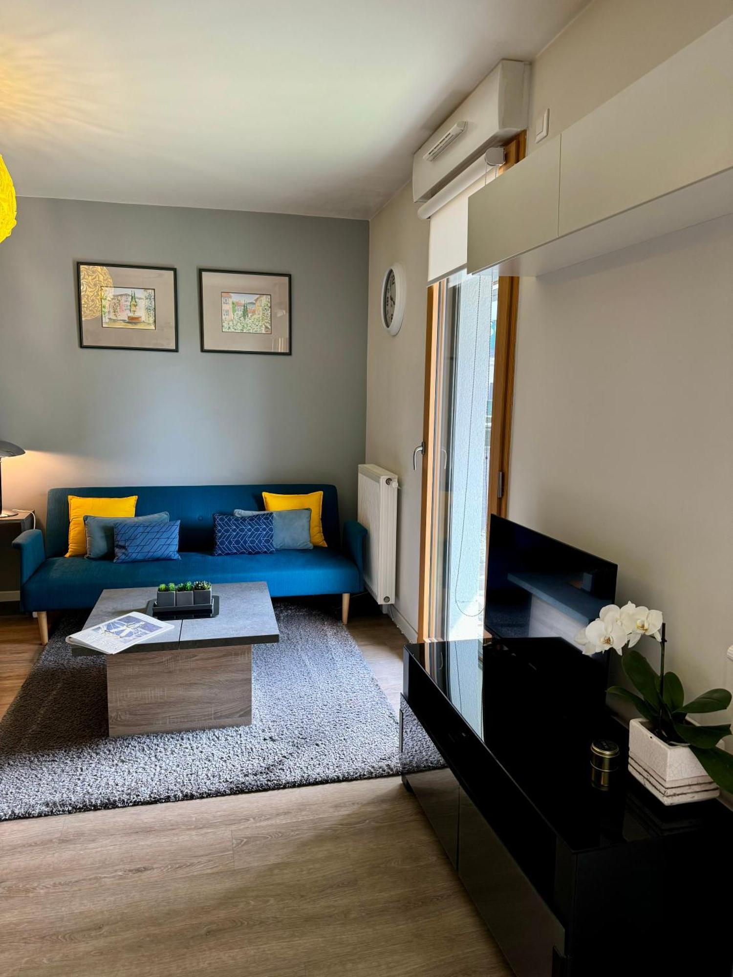 Studio 2 Adultes 2 Enfants Parcs Disneyland Paris Montévrain Eksteriør billede