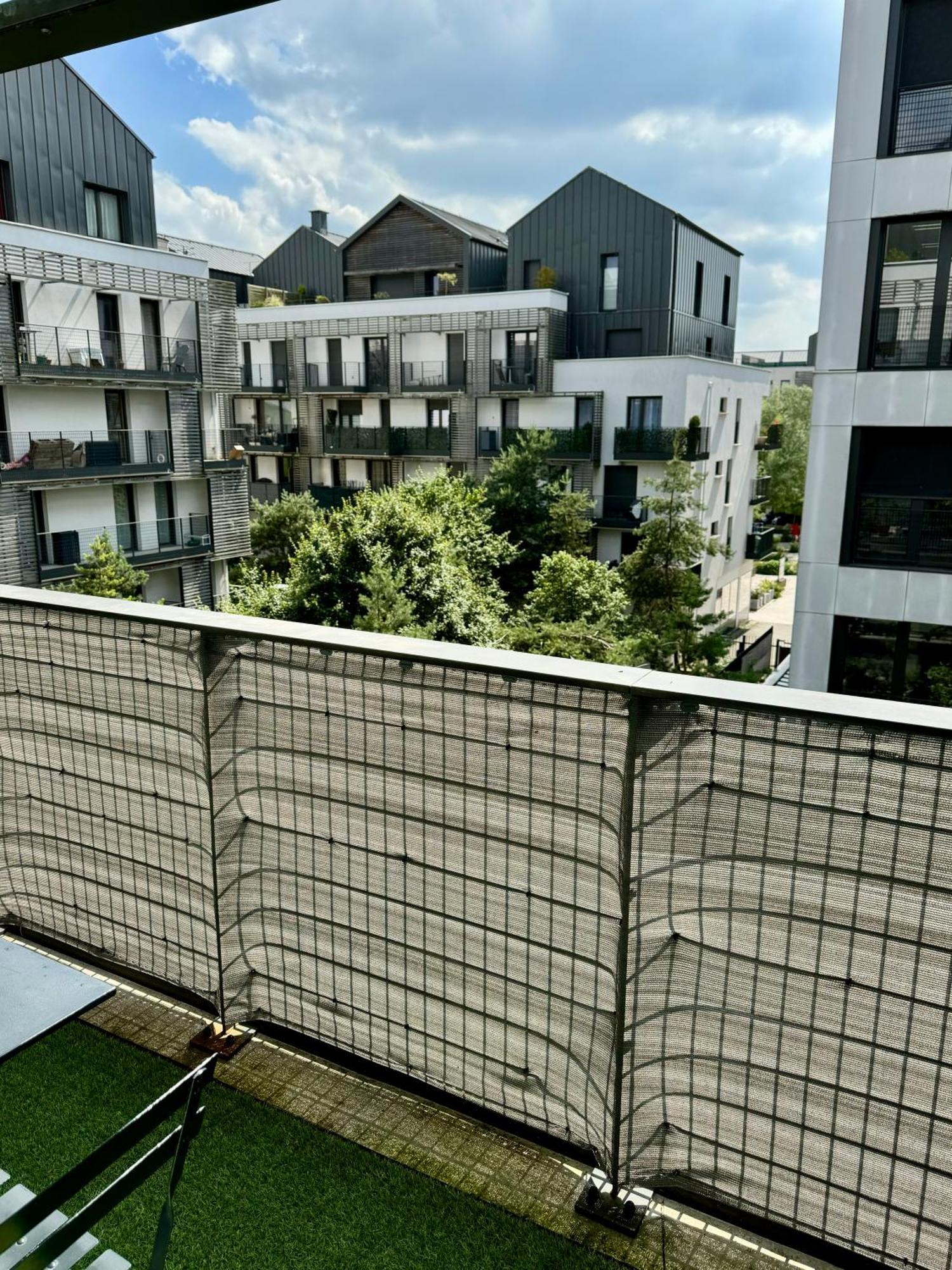 Studio 2 Adultes 2 Enfants Parcs Disneyland Paris Montévrain Eksteriør billede