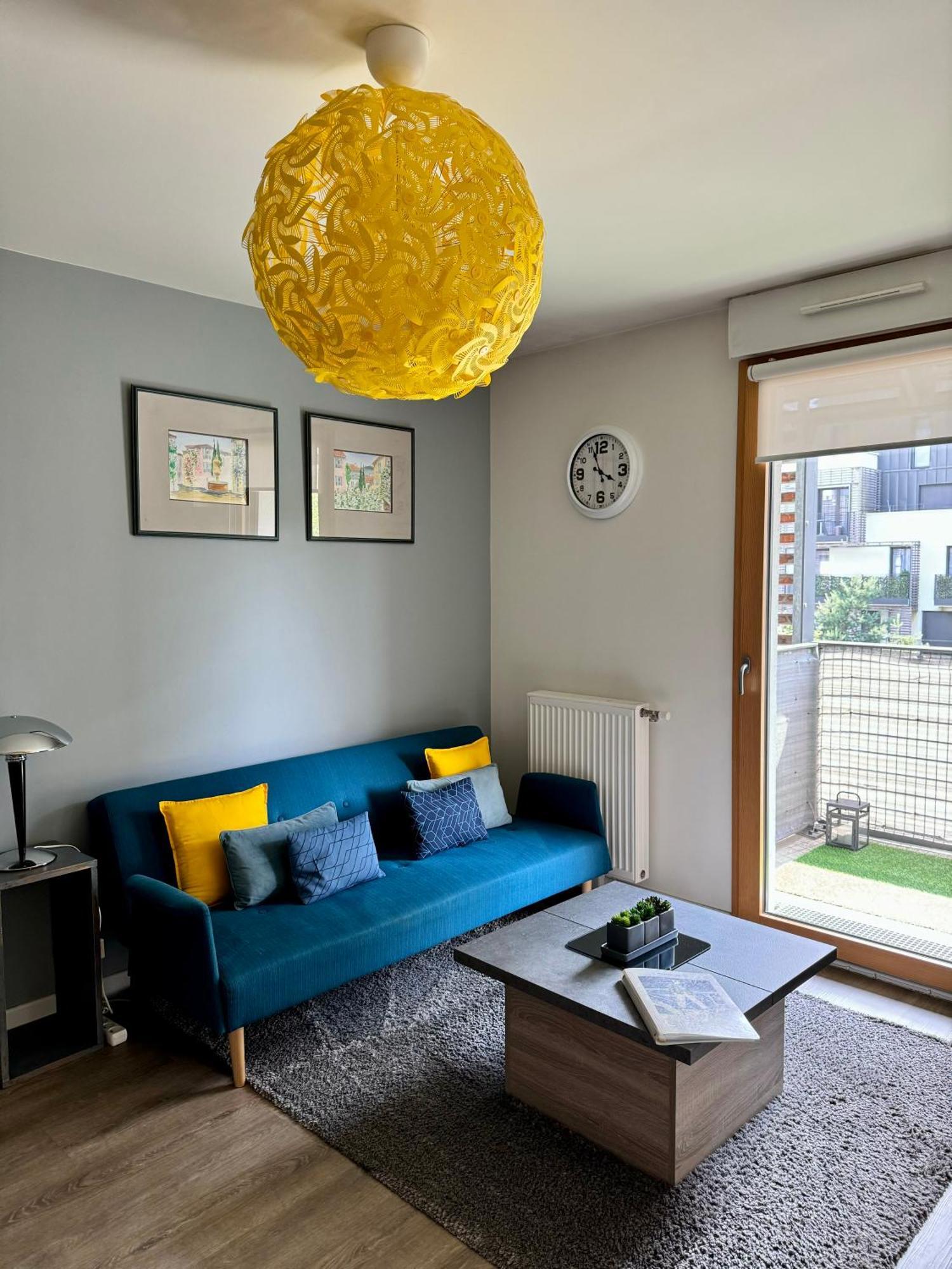 Studio 2 Adultes 2 Enfants Parcs Disneyland Paris Montévrain Eksteriør billede