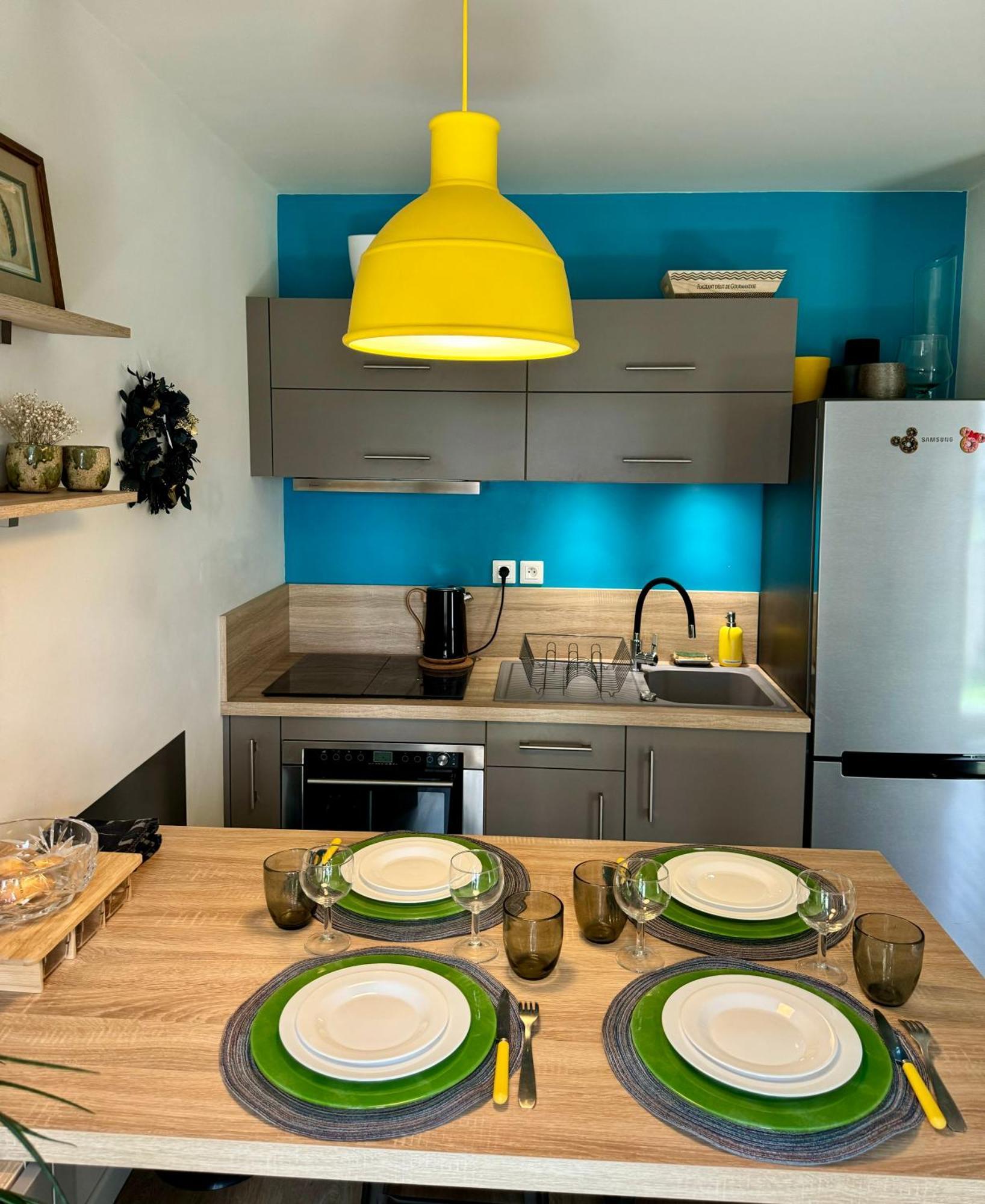 Studio 2 Adultes 2 Enfants Parcs Disneyland Paris Montévrain Eksteriør billede