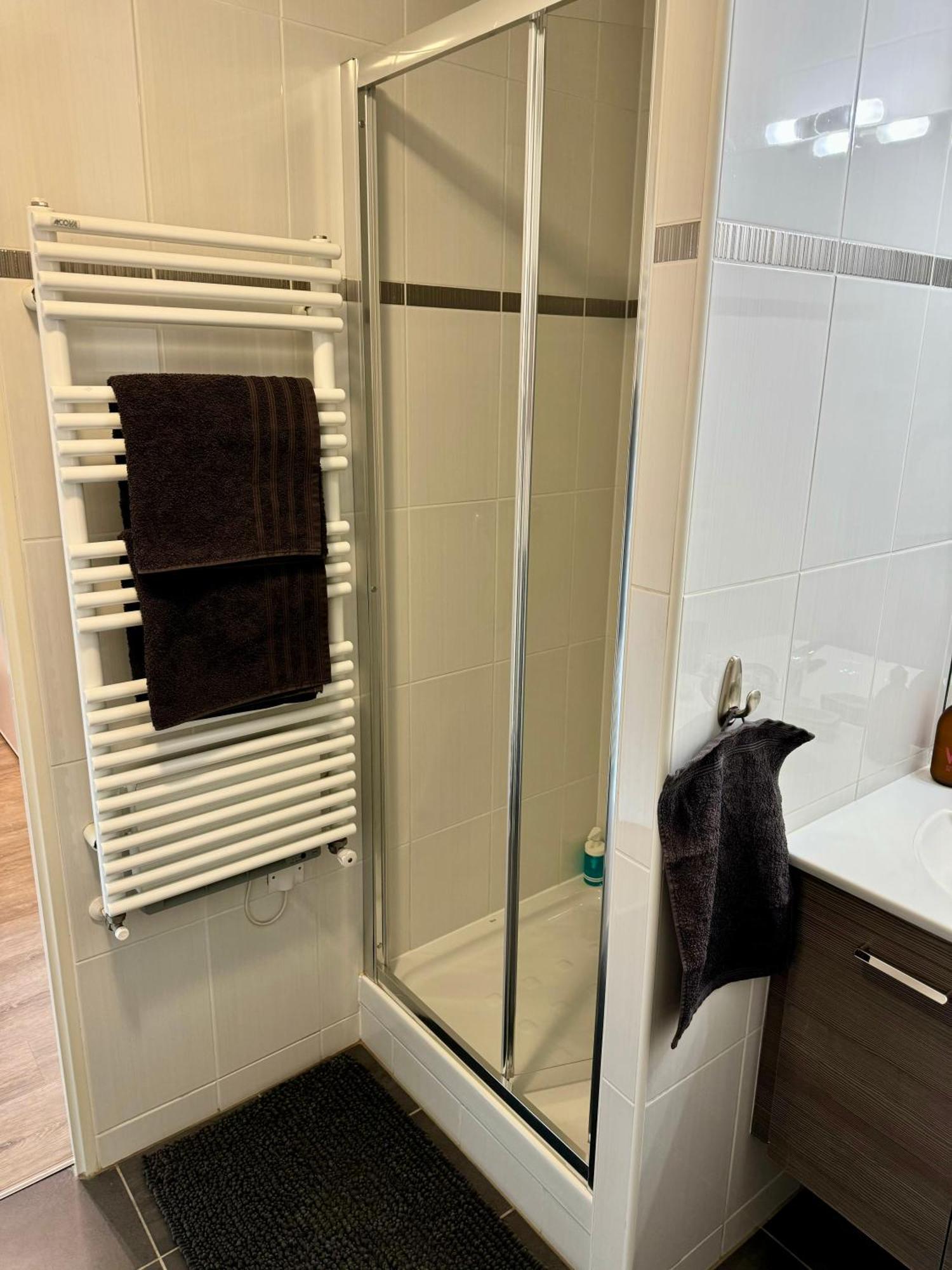 Studio 2 Adultes 2 Enfants Parcs Disneyland Paris Montévrain Eksteriør billede