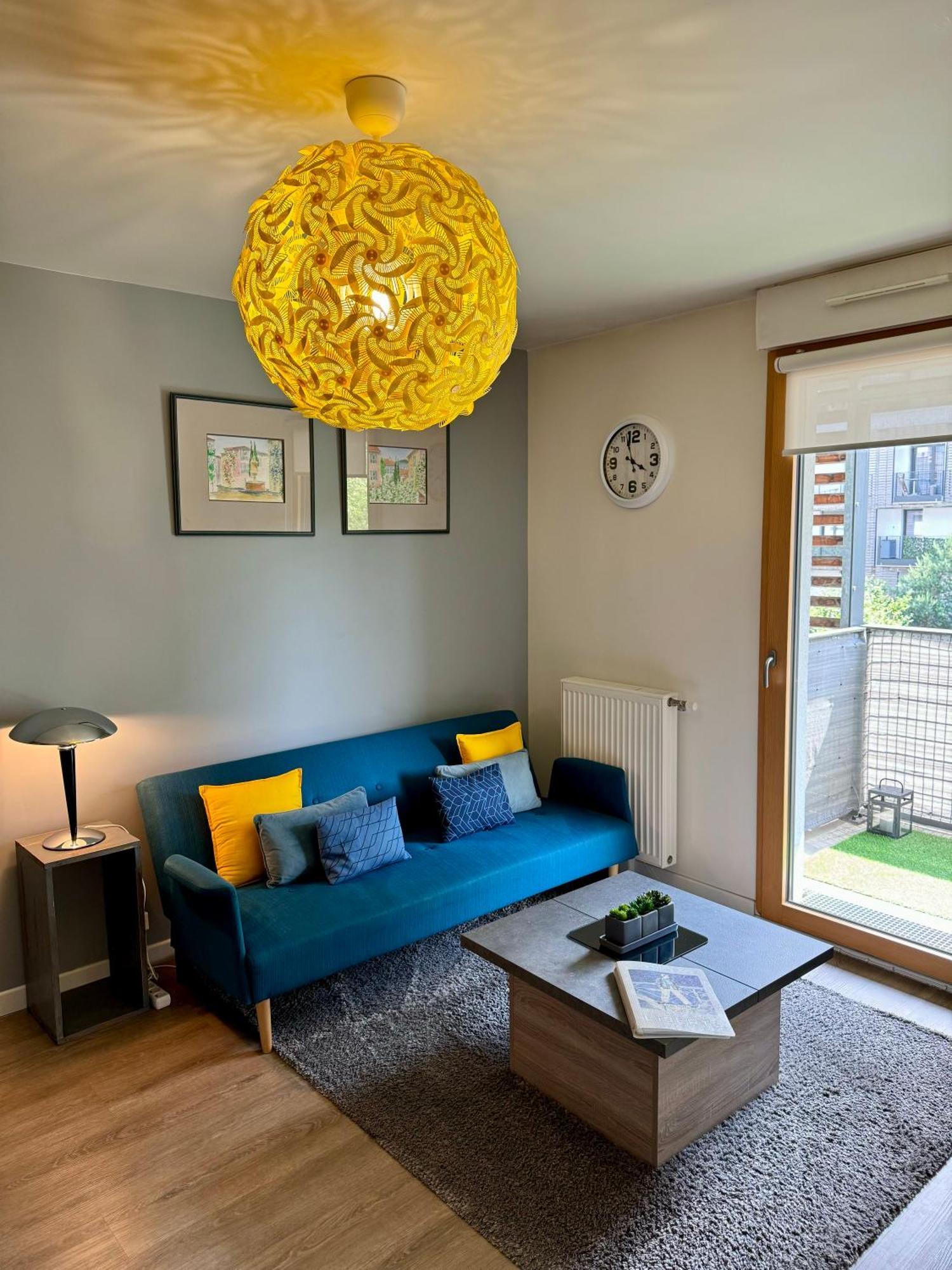 Studio 2 Adultes 2 Enfants Parcs Disneyland Paris Montévrain Eksteriør billede