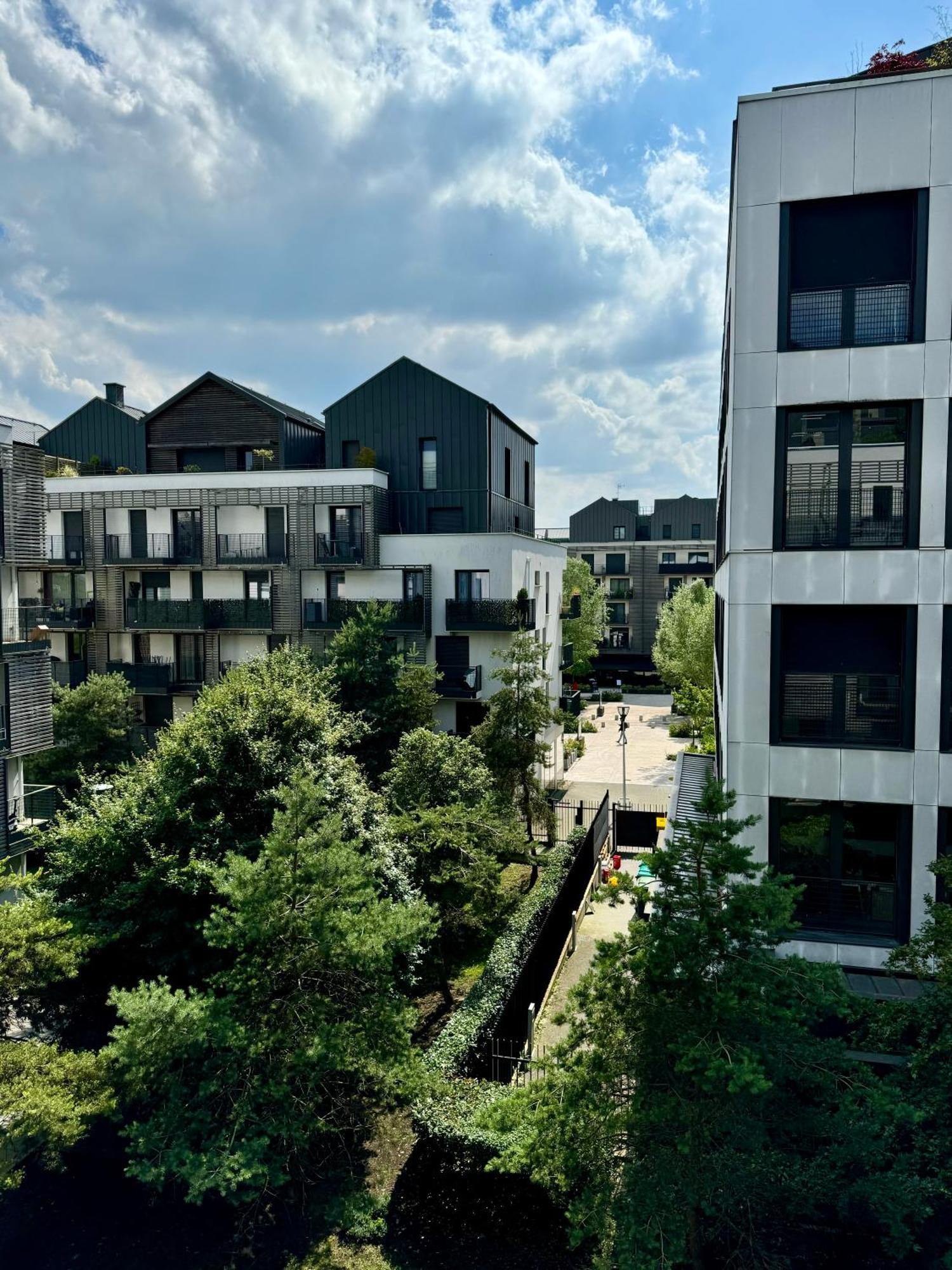 Studio 2 Adultes 2 Enfants Parcs Disneyland Paris Montévrain Eksteriør billede