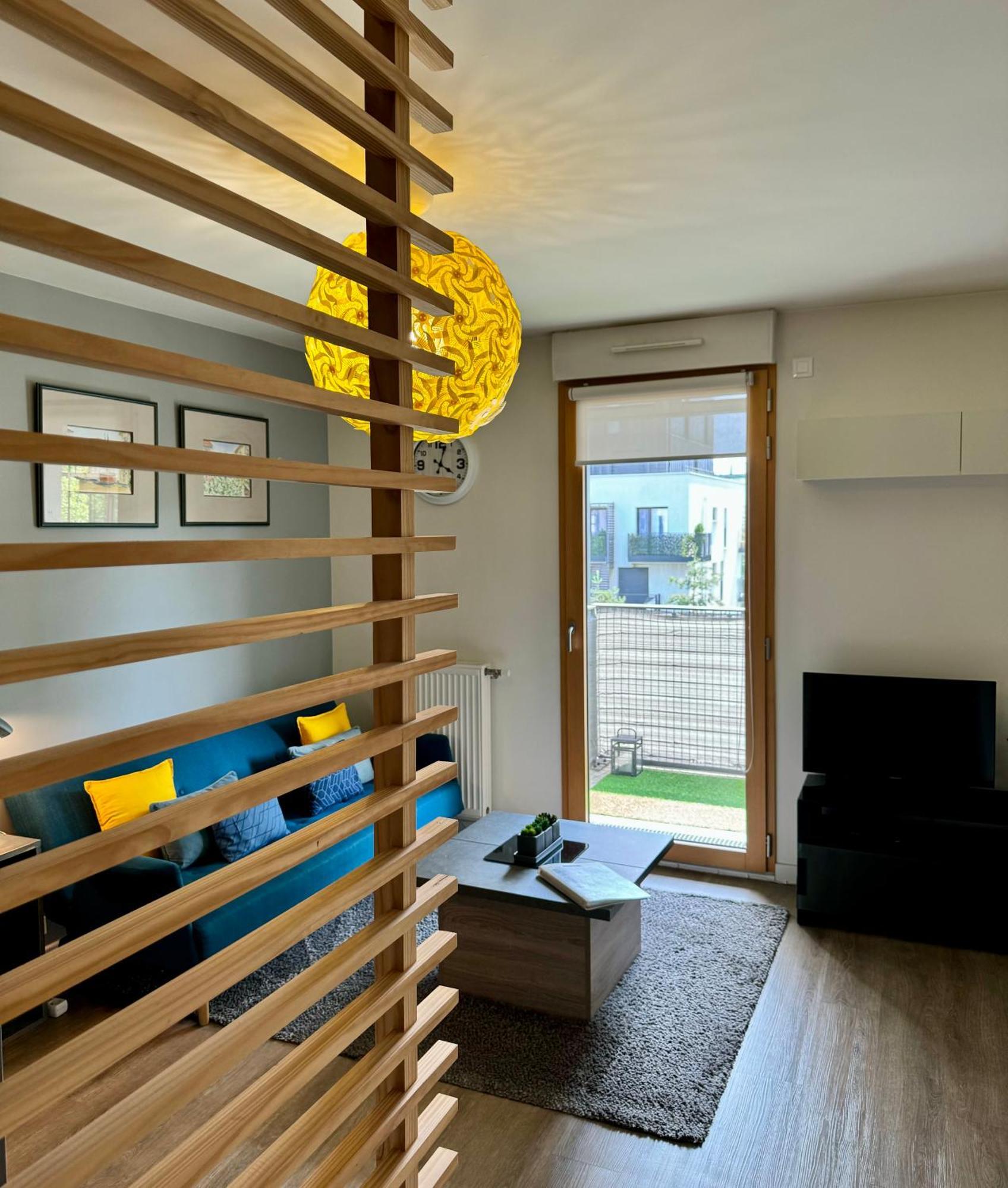 Studio 2 Adultes 2 Enfants Parcs Disneyland Paris Montévrain Eksteriør billede